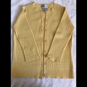 Tehama by Nancy Haley sweater